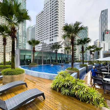 Vortex Suite & Residence Klcc By Mi Casa Su Casa Kuala Lumpur Exteriér fotografie